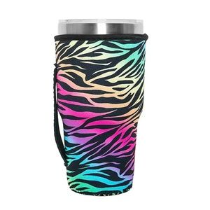 Cup sleeve